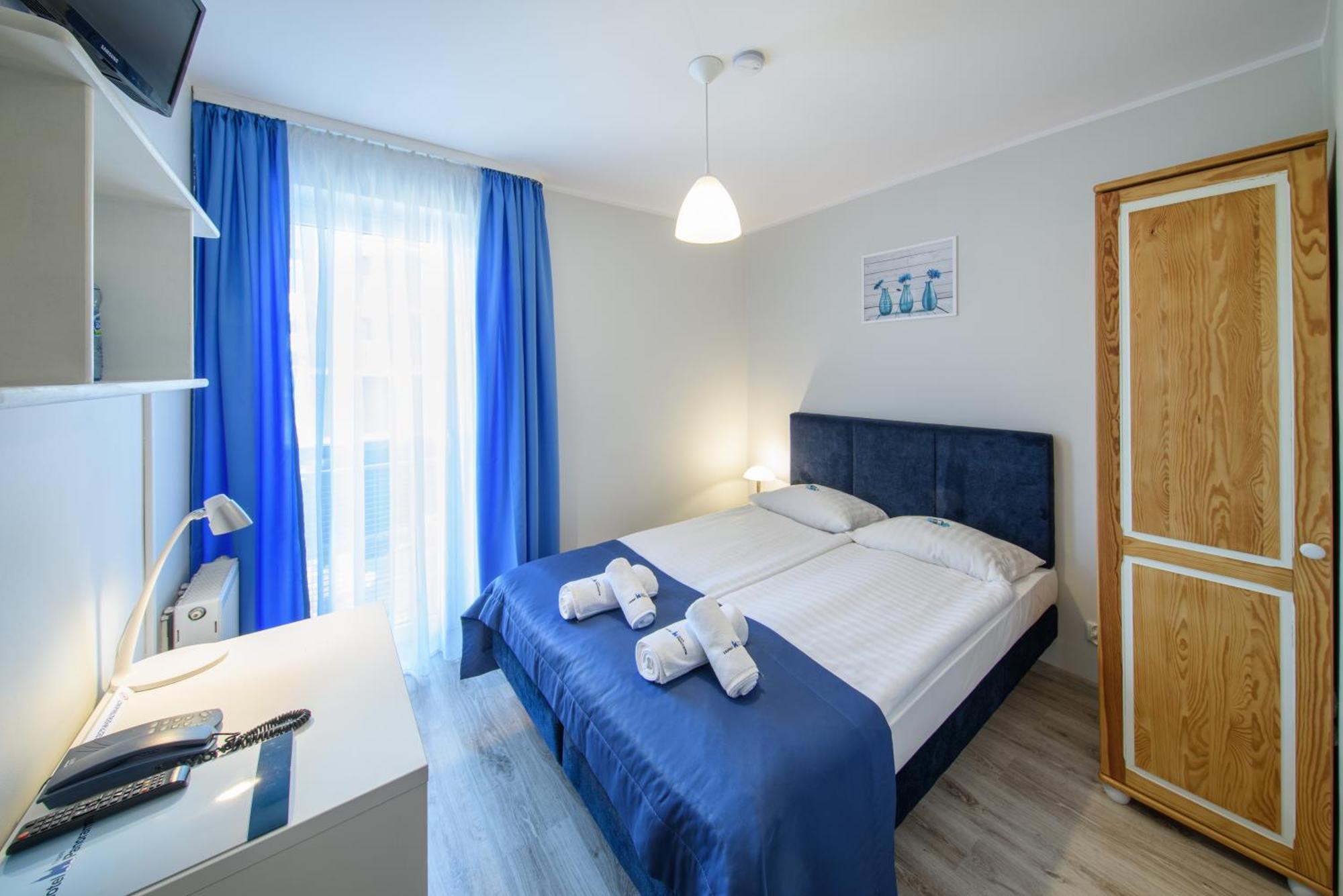 Hotel Nowa Panorama 克拉科夫 外观 照片