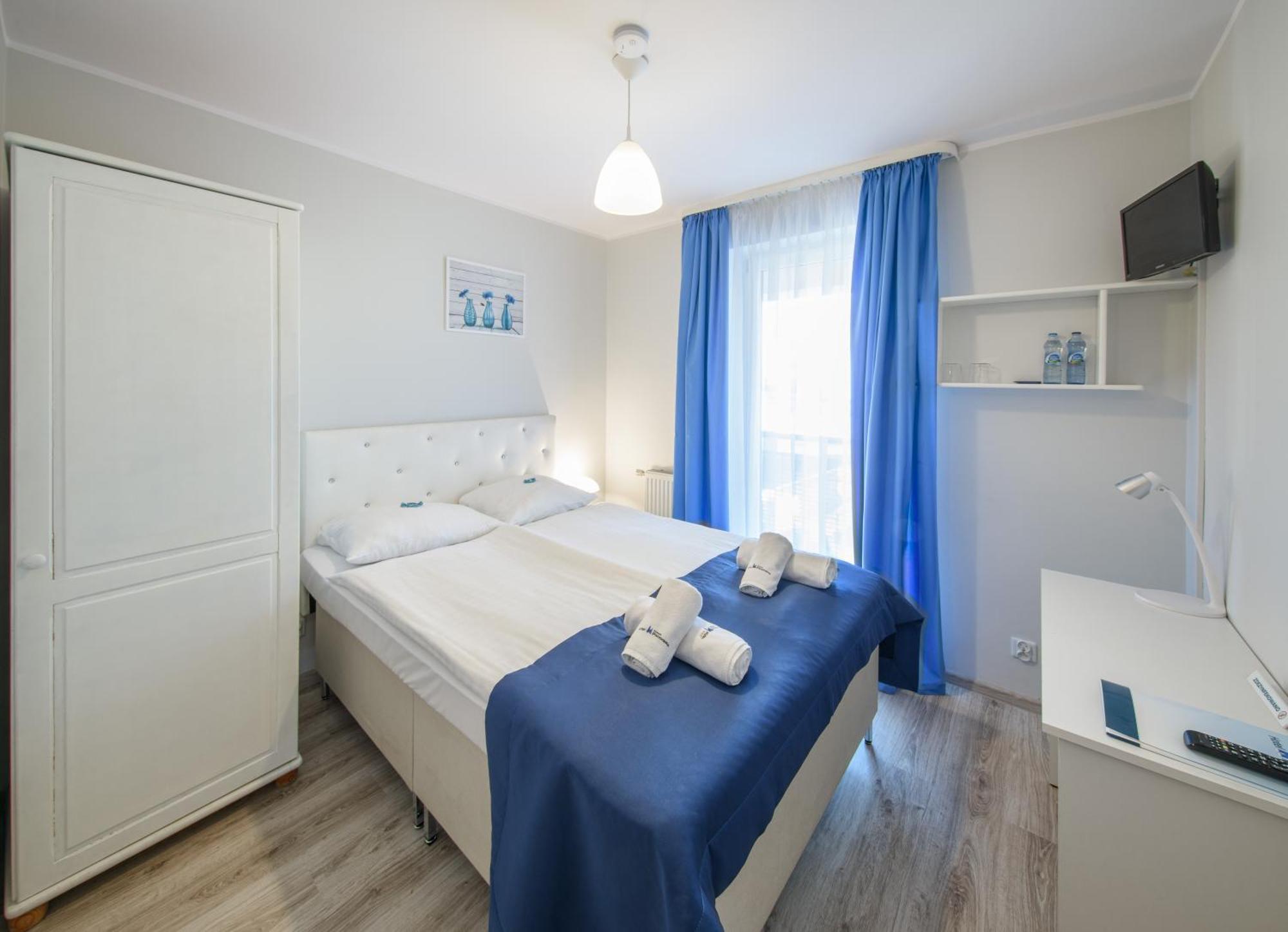 Hotel Nowa Panorama 克拉科夫 外观 照片