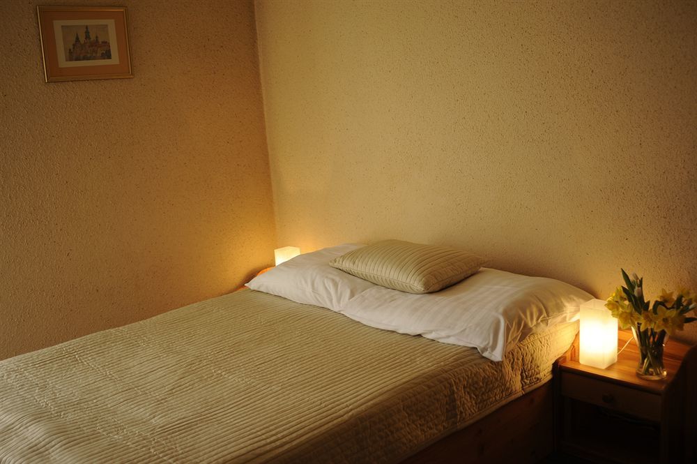 Hotel Nowa Panorama 克拉科夫 外观 照片