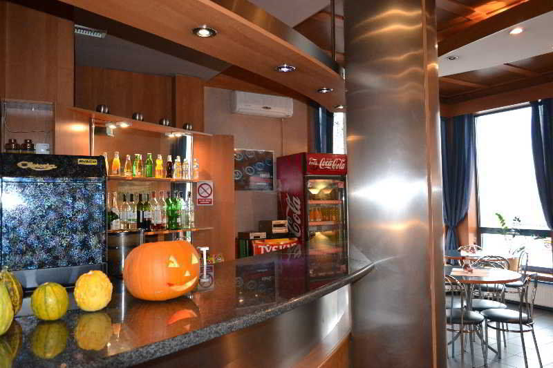 Hotel Nowa Panorama 克拉科夫 外观 照片