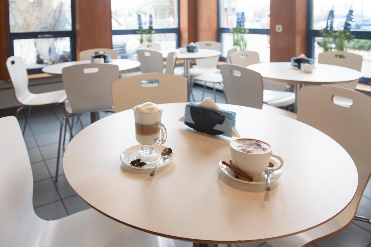 Hotel Nowa Panorama 克拉科夫 外观 照片